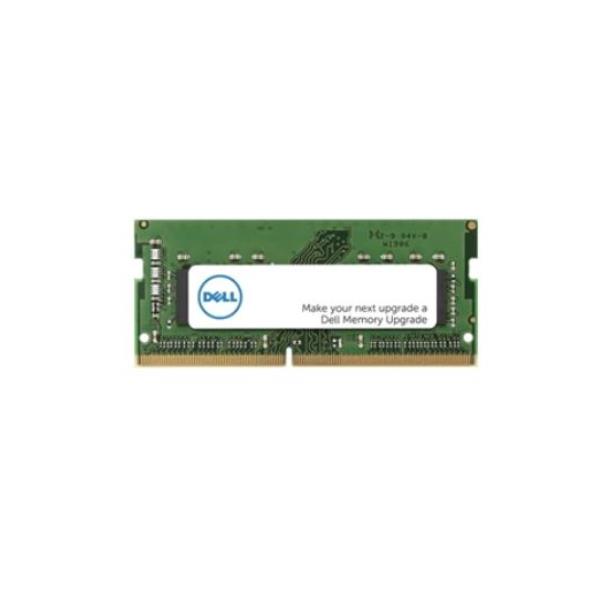 Dell 16 Gb 1rx8 Ddr4 Sodimm 3200 Mts Ab371022